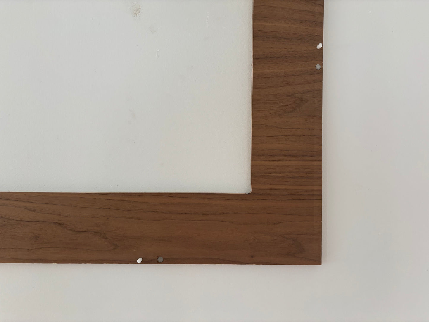 Halo Valance - Universal Frame