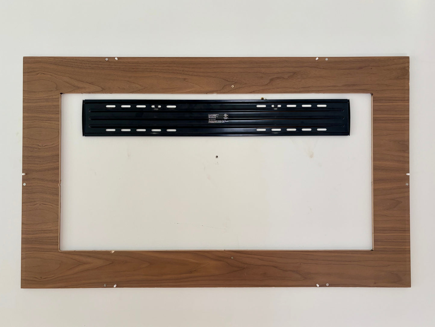 Halo Valance - Universal Frame