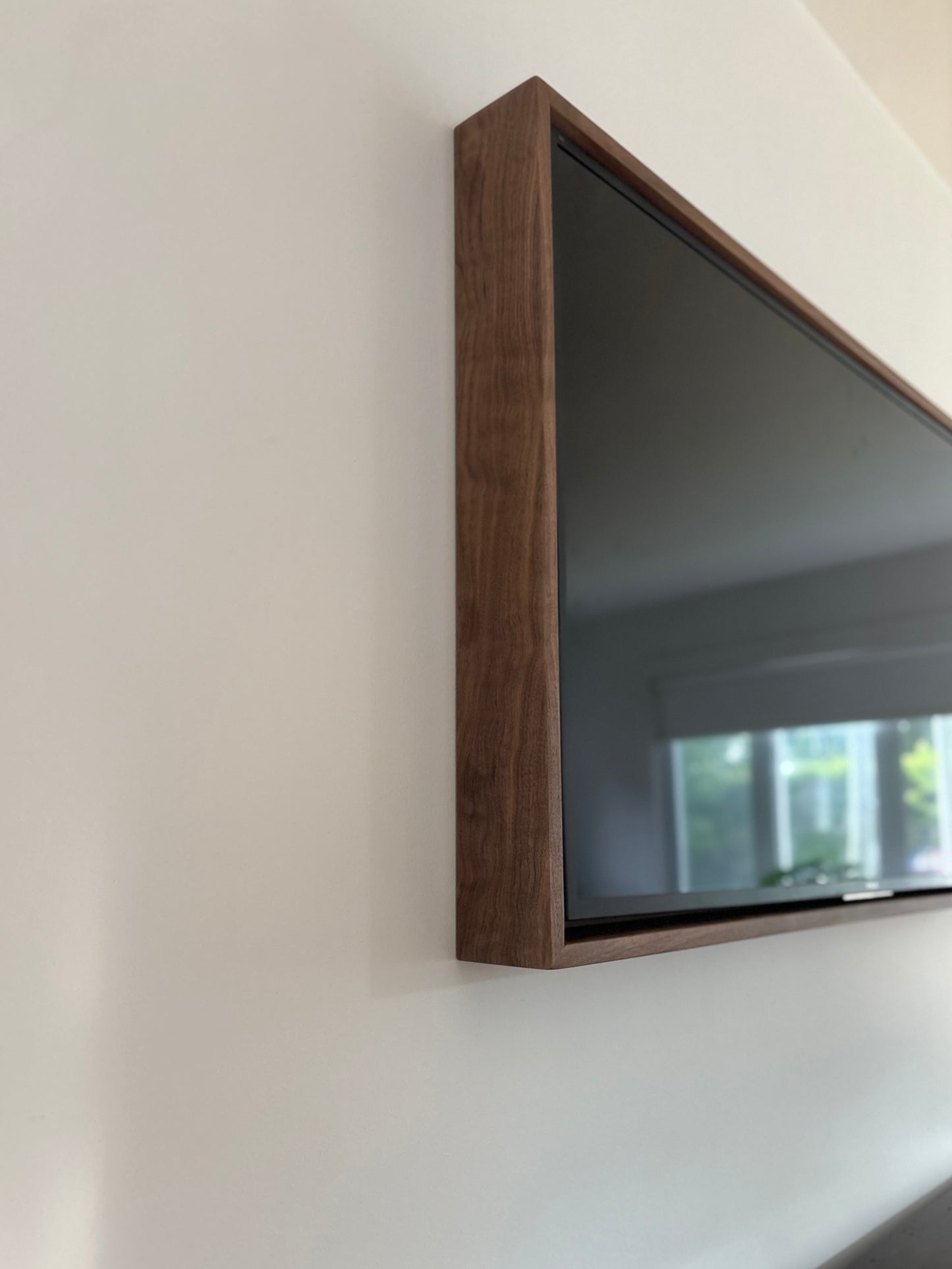 Halo Valance - Universal Frame