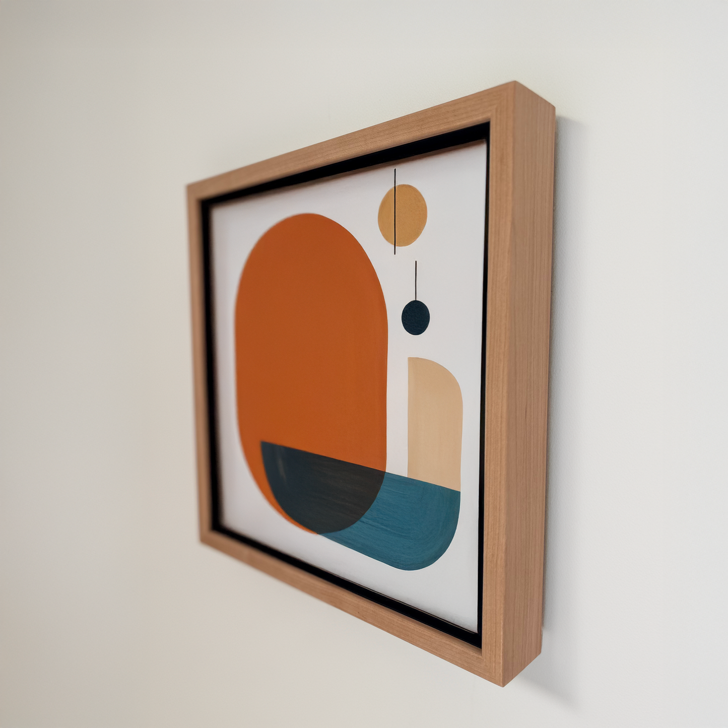 Tonewood Frame for Samsung Music Frame